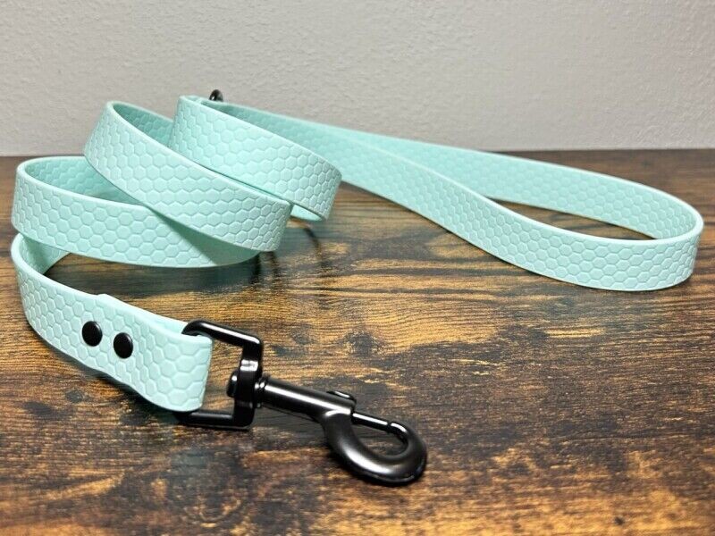 HEXA vodítko světle modré