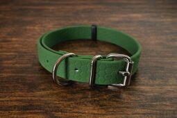 Hexa obojek olivový