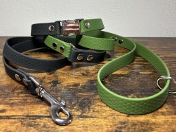 Hexa set zelená x černá