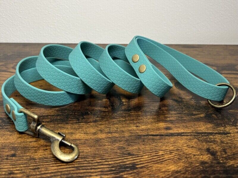 HEXA vodítko lovecky zelené