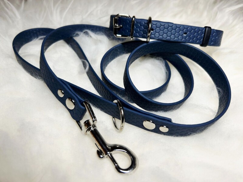 Hexa obojek petrolejový