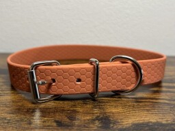 Hexa obojek meruňkový