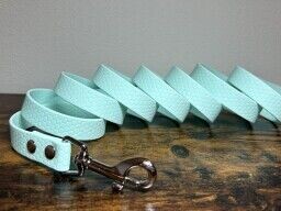 Stopovací vodítko světle modré