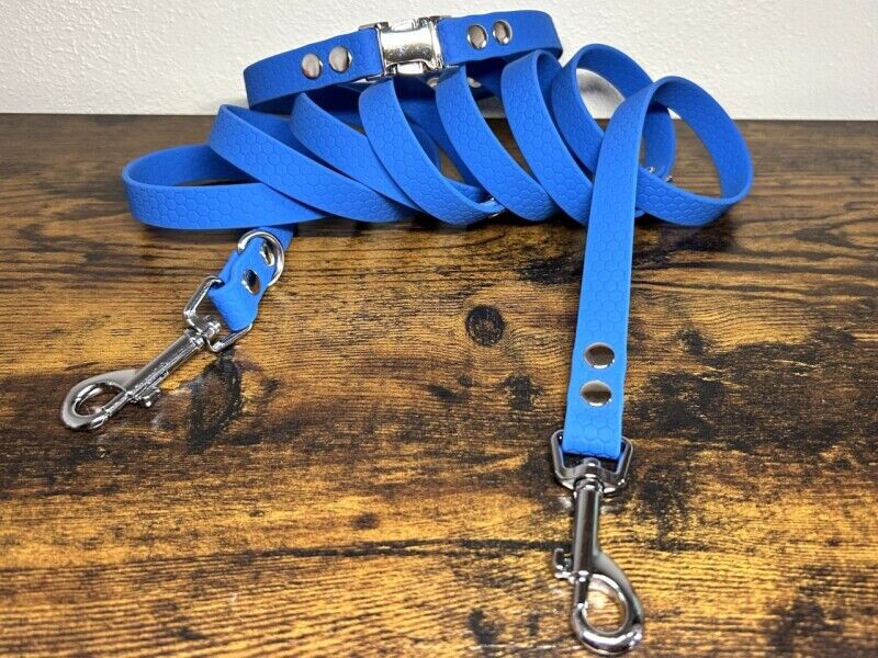 Hexa set s přepínacím vodítkem modrý