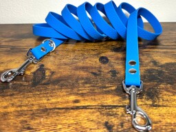 HEXA přepínací vodítko modré 