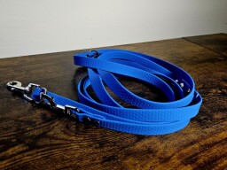 HEXA přepínací vodítko modré 