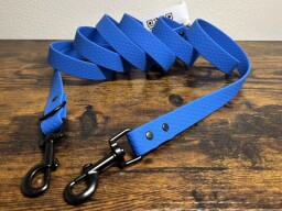 HEXA přepínací vodítko modré 