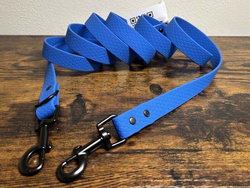 HEXA přepínací vodítko modré 