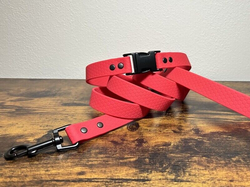 Hexa set magenta, černé kování