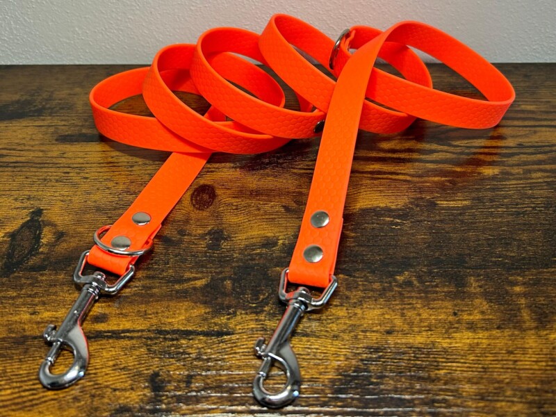 HEXA přepínací vodítko červené