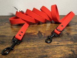 HEXA přepínací vodítko červené