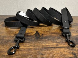 HEXA přepínací vodítko černé