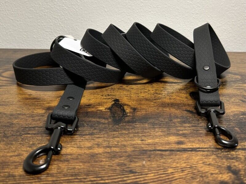 HEXA přepínací vodítko černé