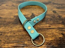 Hexa stahovací obojek lovecky zelený