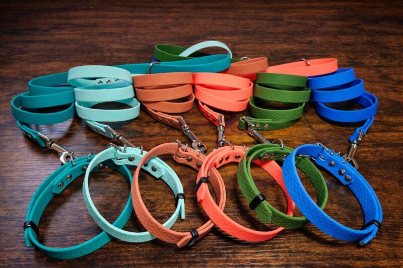 Set pro štěně BASIC