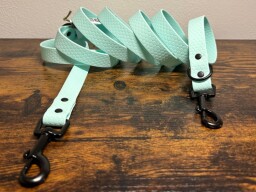 HEXA přepínací vodítko světle modré