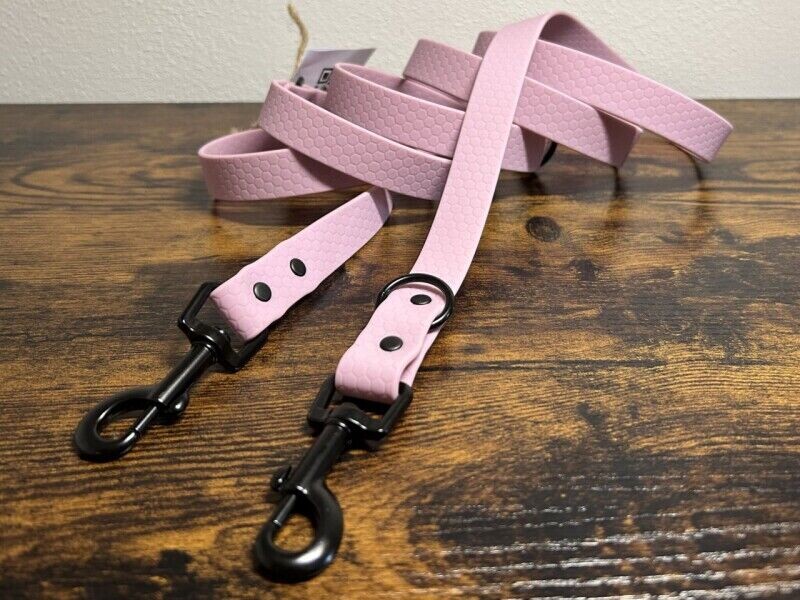 HEXA přepínací vodítko světle růžové