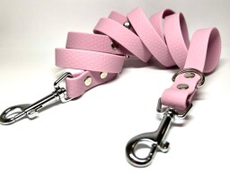 HEXA přepínací vodítko světle růžové