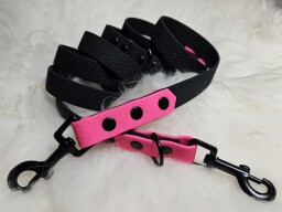 HEXA přepínací vodítko dvoubarevné