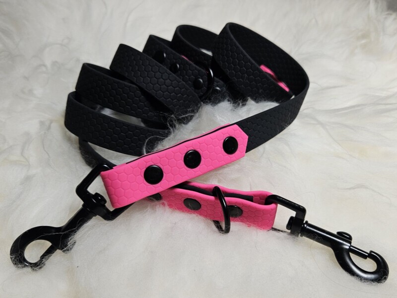 HEXA přepínací vodítko dvoubarevné