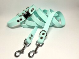 Hexa set s přepínacím vodítkem světle modrý