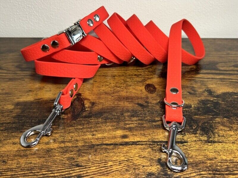 Hexa set s přepínacím vodítkem červený