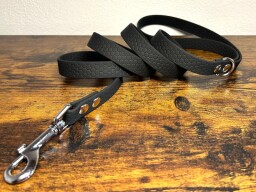 HEXA vodítko černé