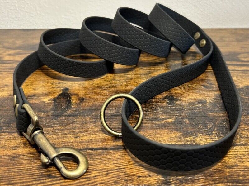 HEXA vodítko černé