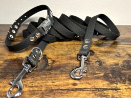 Hexa set s přepínacím vodítkem černý