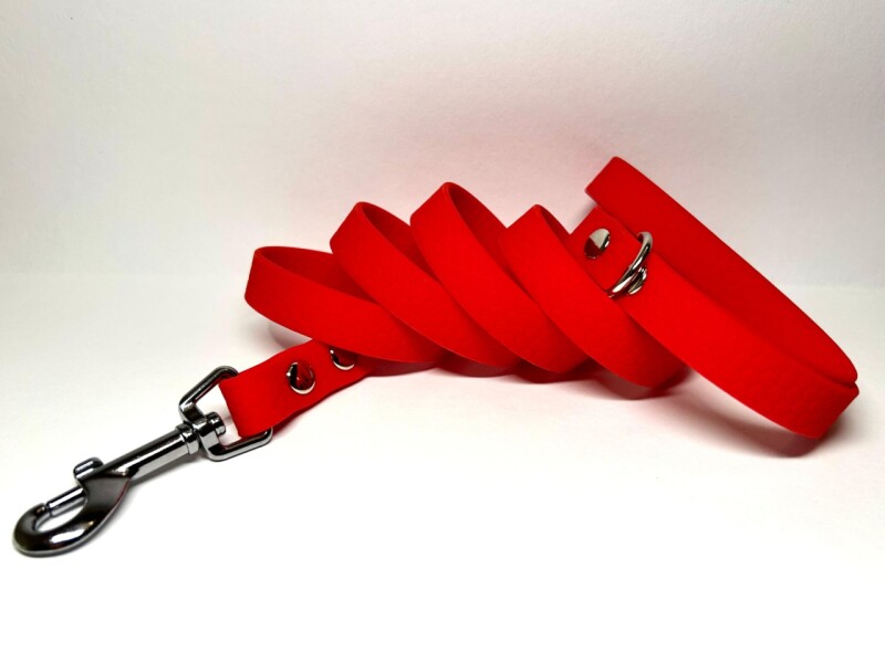 HEXA vodítko červené